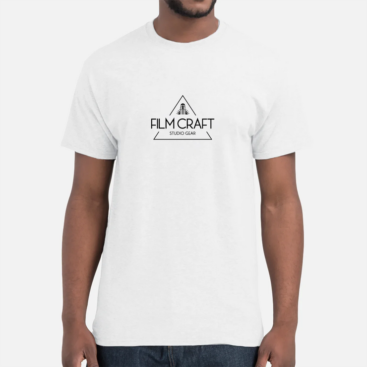 Limited Edition Filmcraft T-shirt